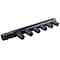 Apollo Apollo Expansion PEX / Pex A 3/4 in. Expansion PEX in to X 1/2 in. D PEX Plastic 6 Port Manifold EPXM6PT - alternate 3